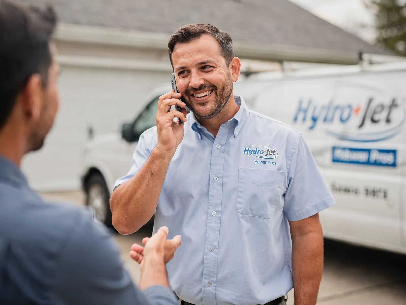Hydro Jetting Paynes Creek, CA FAQs